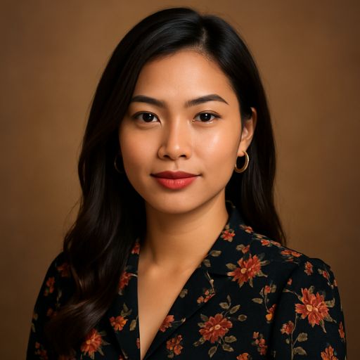 Althea Margaux - Author